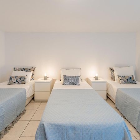 Prainha Apartments São Roque do Pico Cameră foto