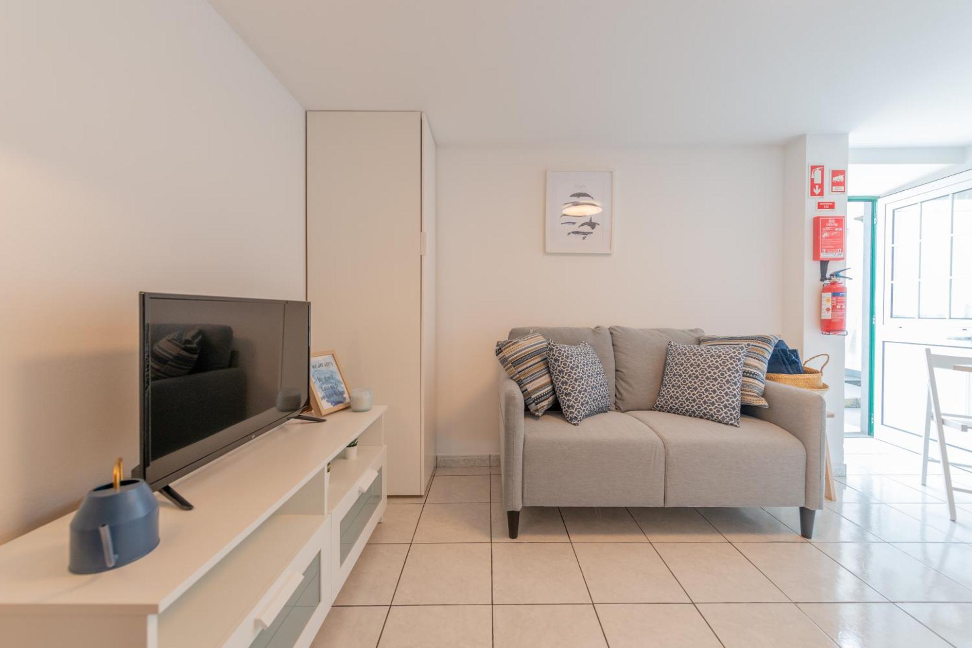 Prainha Apartments São Roque do Pico Cameră foto