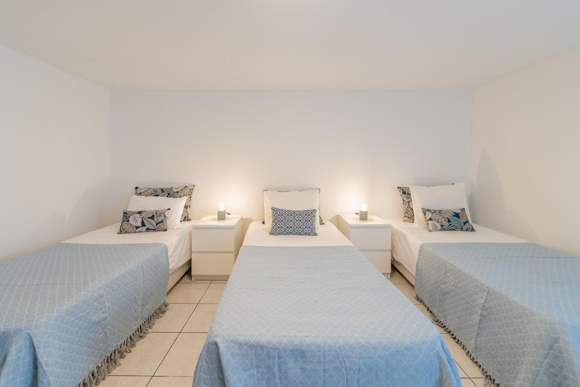 Prainha Apartments São Roque do Pico Cameră foto