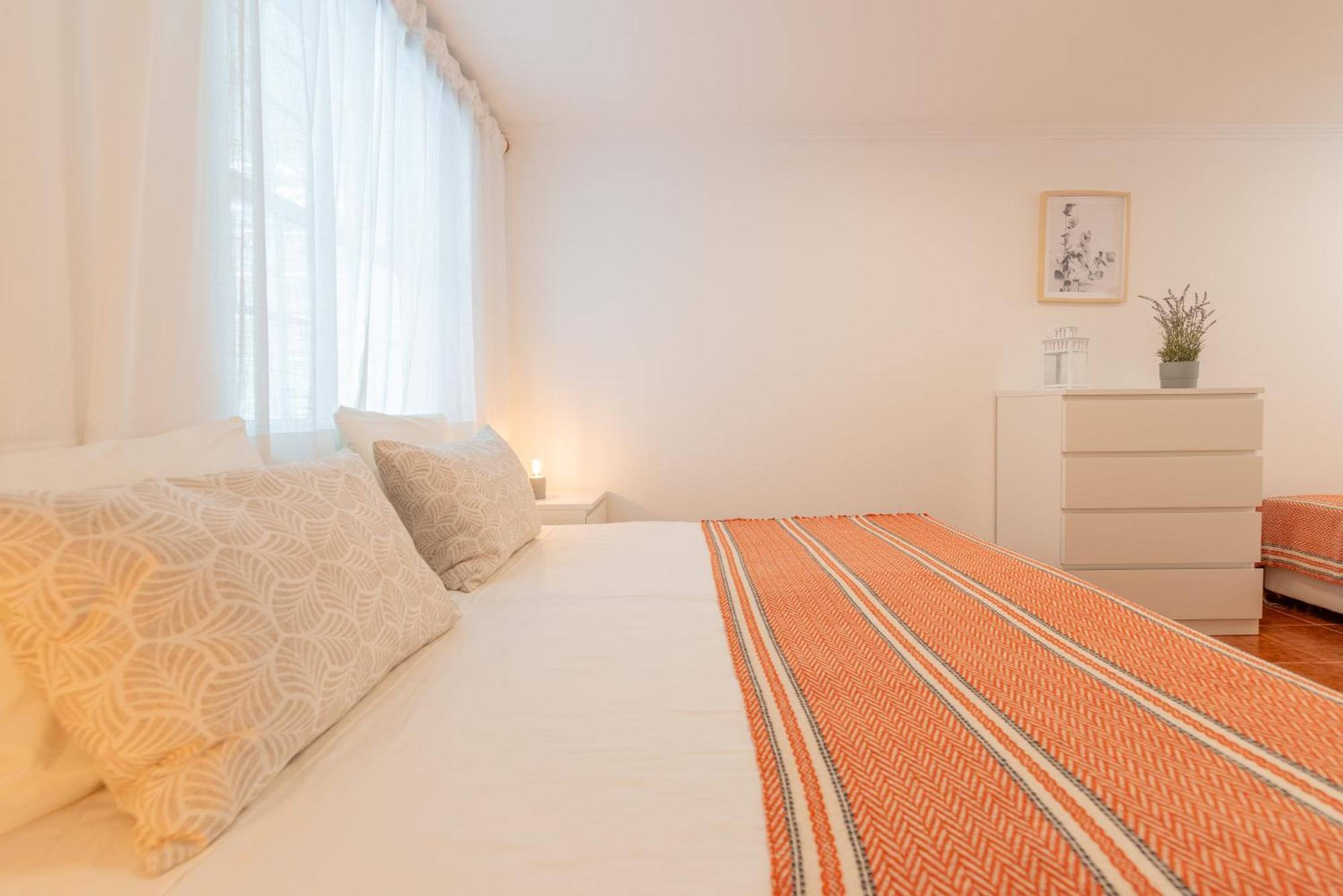 Prainha Apartments São Roque do Pico Cameră foto