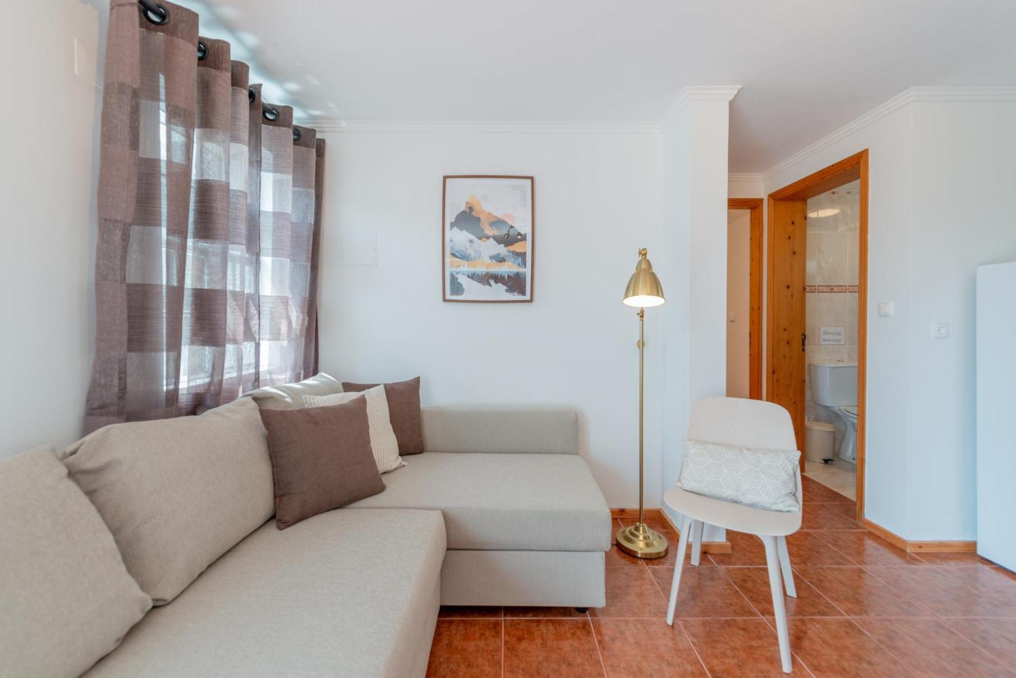 Prainha Apartments São Roque do Pico Cameră foto